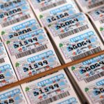 numeros ganadores de los sorteos anteriores